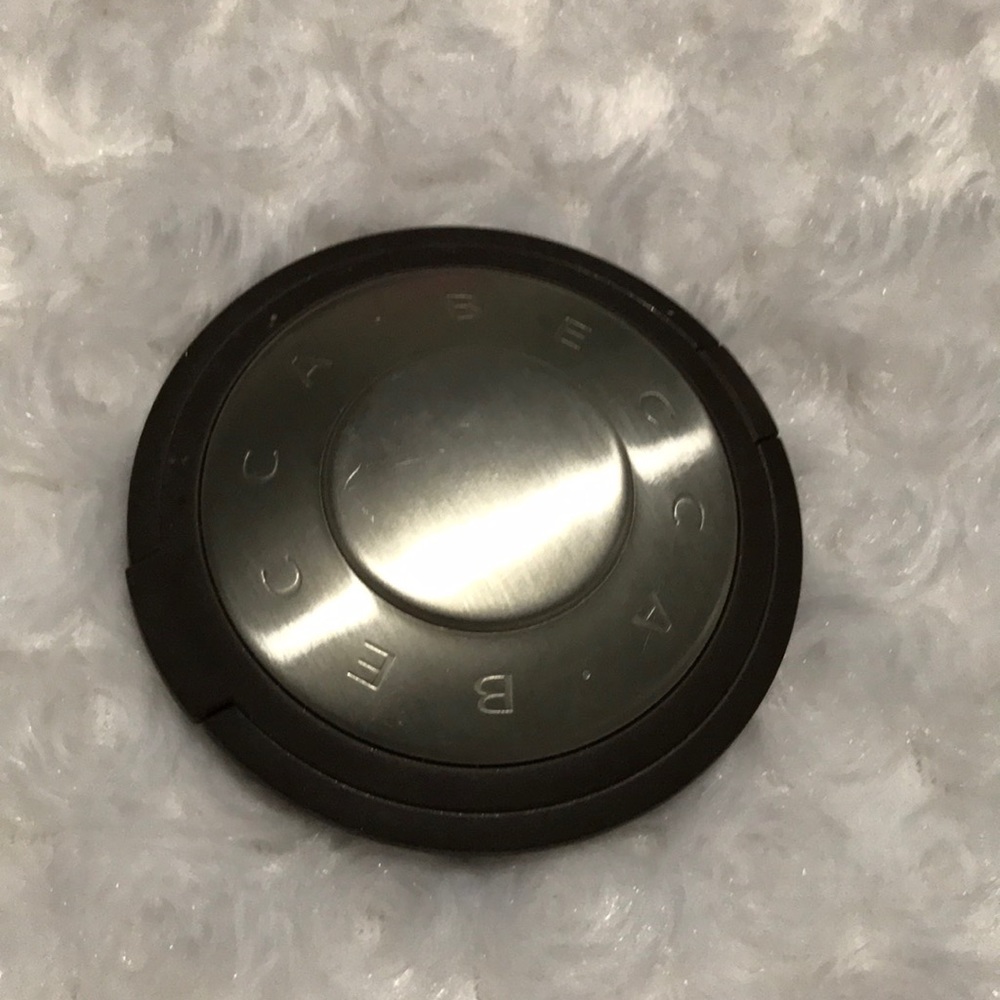 Becca Highlight in Rose Gold